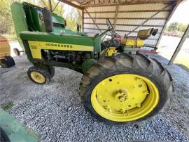 1960 JOHN DEERE 530