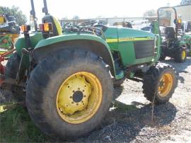 2009 JOHN DEERE 4710