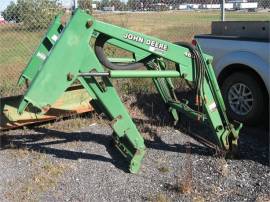 2009 JOHN DEERE 4710