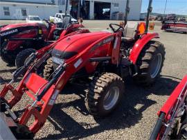 2021 CASE IH FARMALL 45C