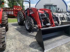 2022 MASSEY FERGUSON 2605H