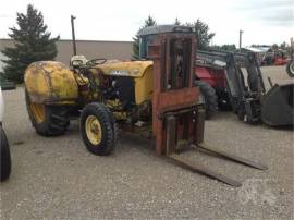 1974 JOHN DEERE 302