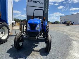 2022 NEW HOLLAND WORKMASTER 50