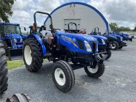 2022 NEW HOLLAND WORKMASTER 50