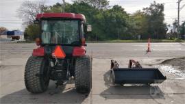 2012 CASE IH FARMALL 40B CVT