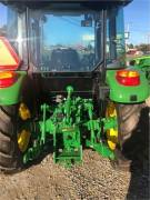 2022 JOHN DEERE 5055E