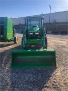 2022 JOHN DEERE 5055E