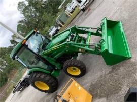 2022 JOHN DEERE 4066R