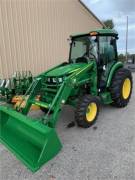 2022 JOHN DEERE 4066R