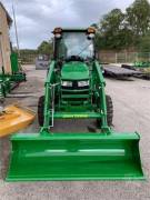 2022 JOHN DEERE 4066R