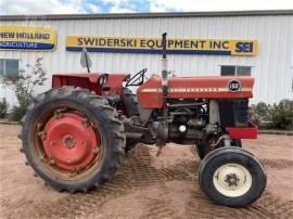 1964 MASSEY FERGUSON 150