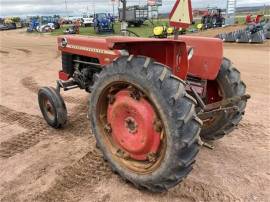 1964 MASSEY FERGUSON 150