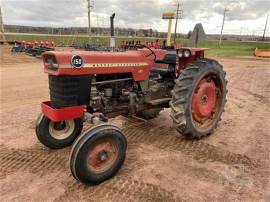 1964 MASSEY FERGUSON 150