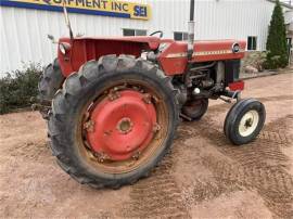 1964 MASSEY FERGUSON 150