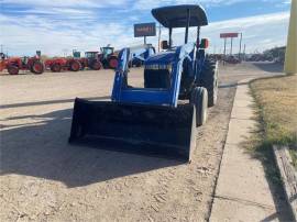 2003 NEW HOLLAND TN65