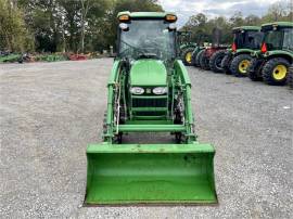 2007 JOHN DEERE 3720