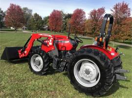 2022 MASSEY FERGUSON 2605H