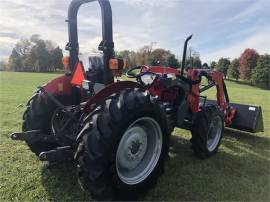 2022 MASSEY FERGUSON 2605H