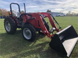 2022 MASSEY FERGUSON 2605H