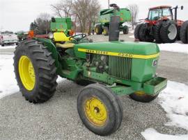 1979 JOHN DEERE 2240