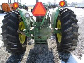 1979 JOHN DEERE 2240