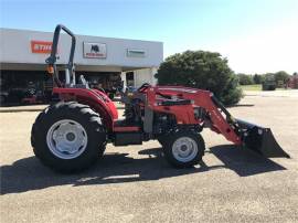 2021 MASSEY FERGUSON 2850E