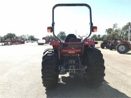 2021 MASSEY FERGUSON 2850E