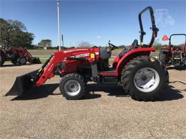 2021 MASSEY FERGUSON 2850E