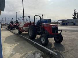 2021 MASSEY FERGUSON 2607H