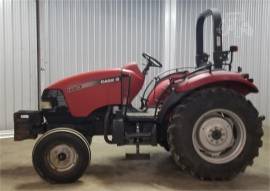 2005 CASE IH JX65