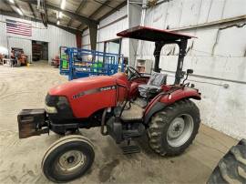 2005 CASE IH JX65