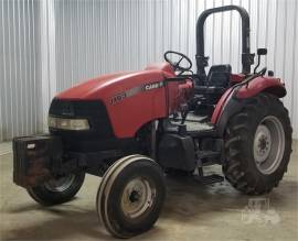 2005 CASE IH JX65