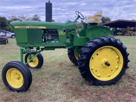 1971 JOHN DEERE 2520