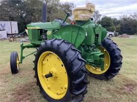 1971 JOHN DEERE 2520