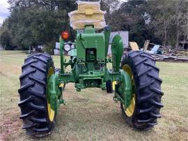 1971 JOHN DEERE 2520