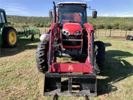 2015 MASSEY FERGUSON 4610