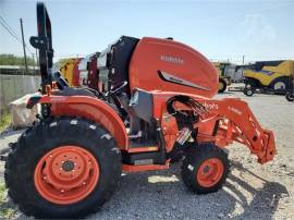 2021 KUBOTA L4060HST