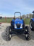 2021 NEW HOLLAND WORKMASTER 70