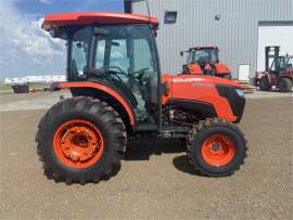 KUBOTA MX6000HSTC