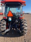 KUBOTA MX6000HSTC