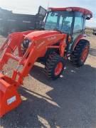 KUBOTA MX6000HSTC