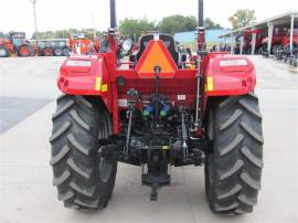 2021 CASE IH FARMALL 75C