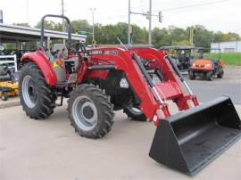 2021 CASE IH FARMALL 75C