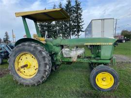 1963 JOHN DEERE 4010