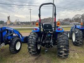 2022 NEW HOLLAND BOOMER 45