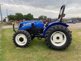 2022 NEW HOLLAND WORKMASTER 60