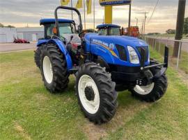 2022 NEW HOLLAND WORKMASTER 60