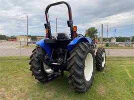 2022 NEW HOLLAND WORKMASTER 60