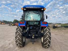 2022 NEW HOLLAND WORKMASTER 95