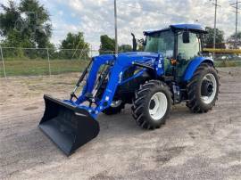 2022 NEW HOLLAND WORKMASTER 95